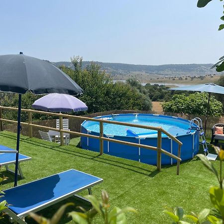 Agriturismo Cugumia Thiesi ภายนอก รูปภาพ
