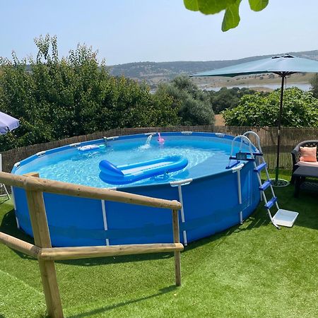 Agriturismo Cugumia Thiesi ภายนอก รูปภาพ