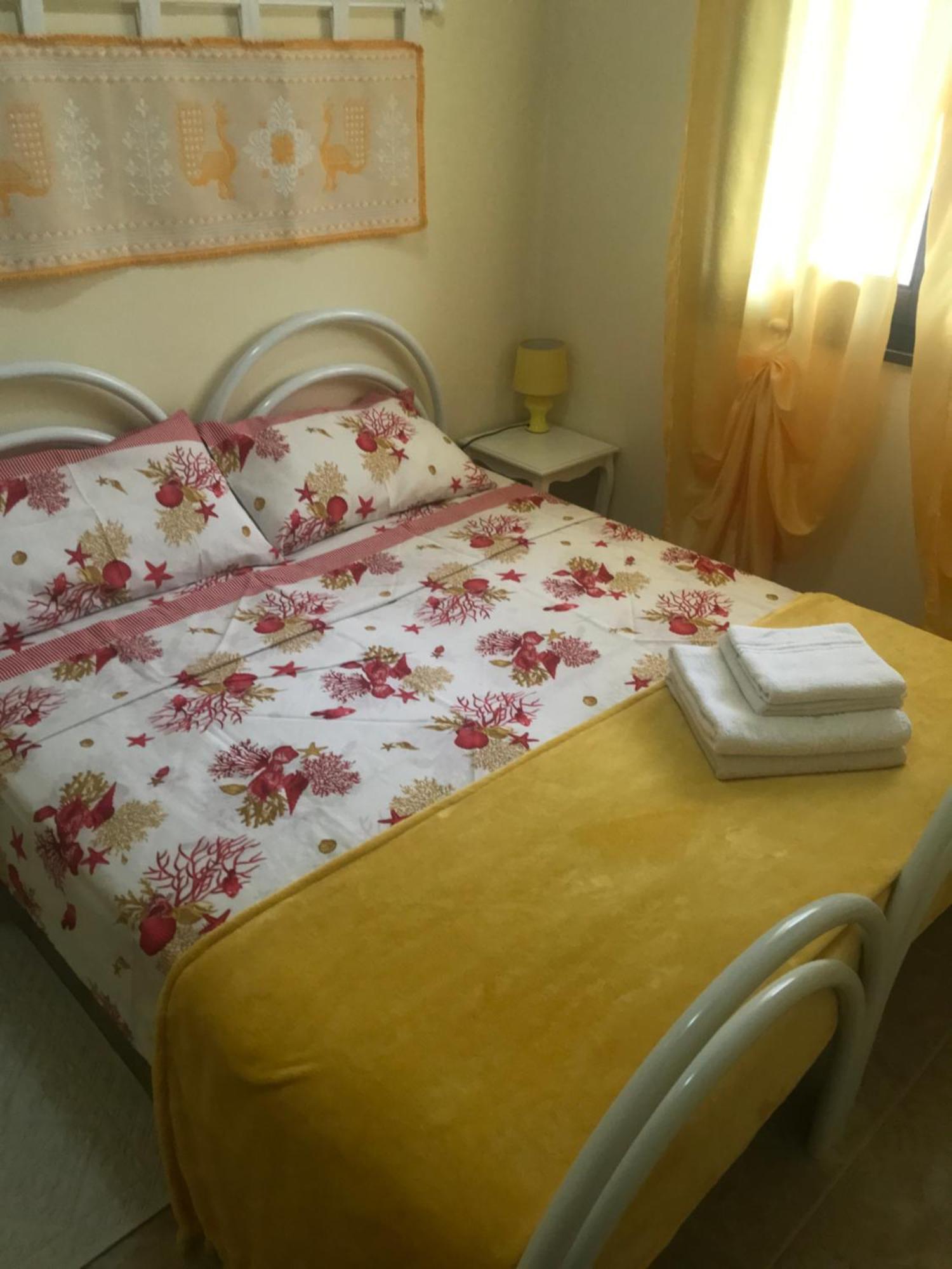 Agriturismo Cugumia Thiesi ภายนอก รูปภาพ