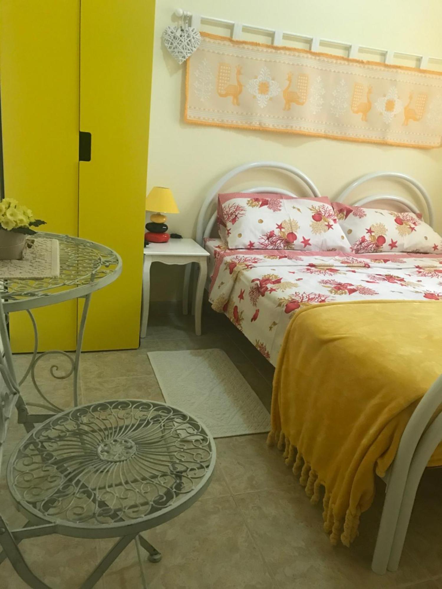 Agriturismo Cugumia Thiesi ภายนอก รูปภาพ