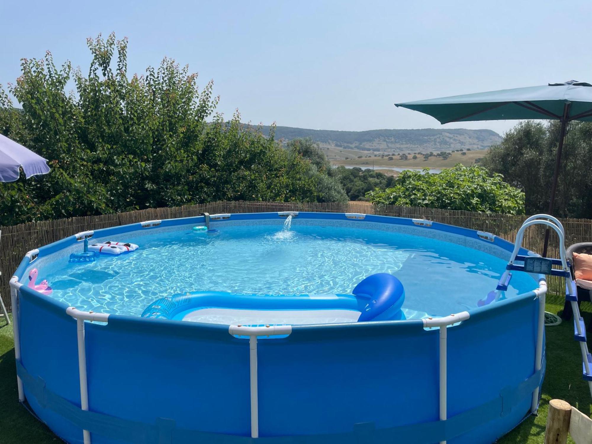 Agriturismo Cugumia Thiesi ภายนอก รูปภาพ