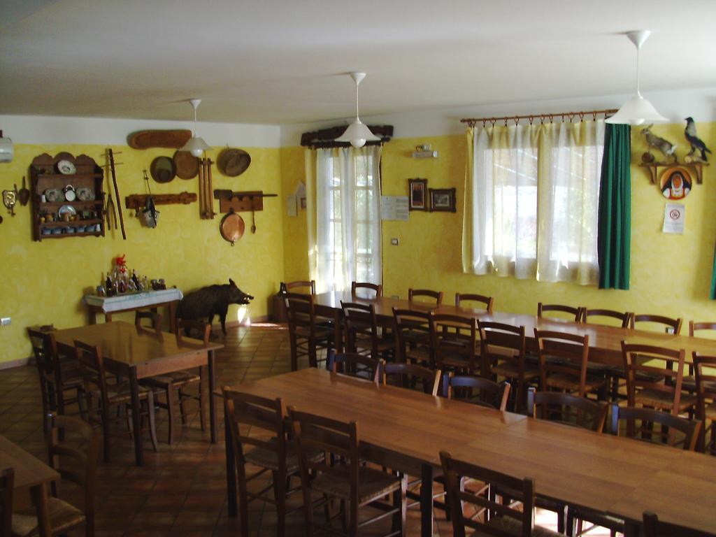 Agriturismo Cugumia Thiesi ภายนอก รูปภาพ