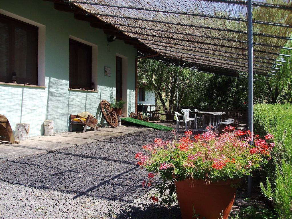 Agriturismo Cugumia Thiesi ภายนอก รูปภาพ