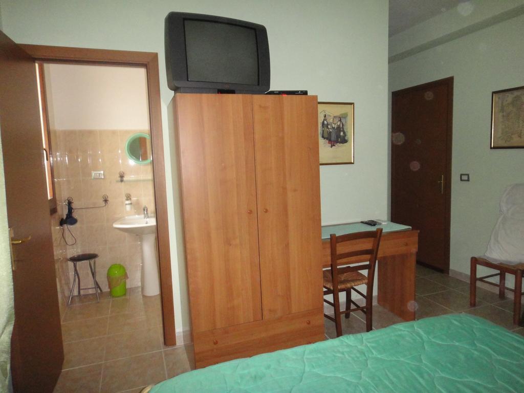 Agriturismo Cugumia Thiesi ภายนอก รูปภาพ