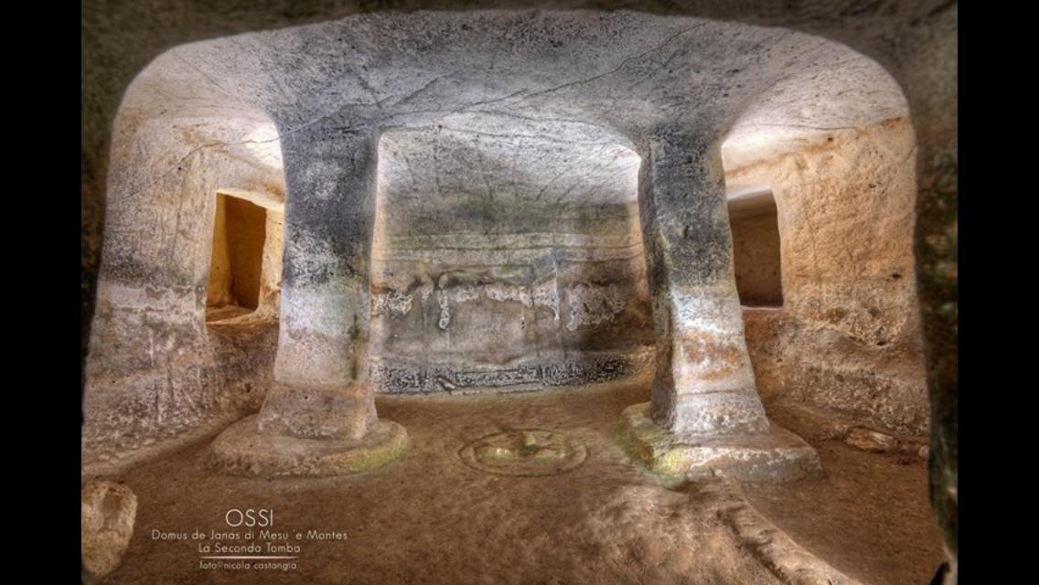Agriturismo Cugumia Thiesi ภายนอก รูปภาพ