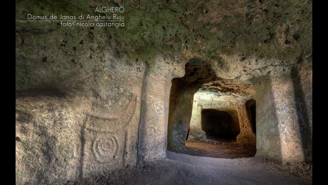 Agriturismo Cugumia Thiesi ภายนอก รูปภาพ