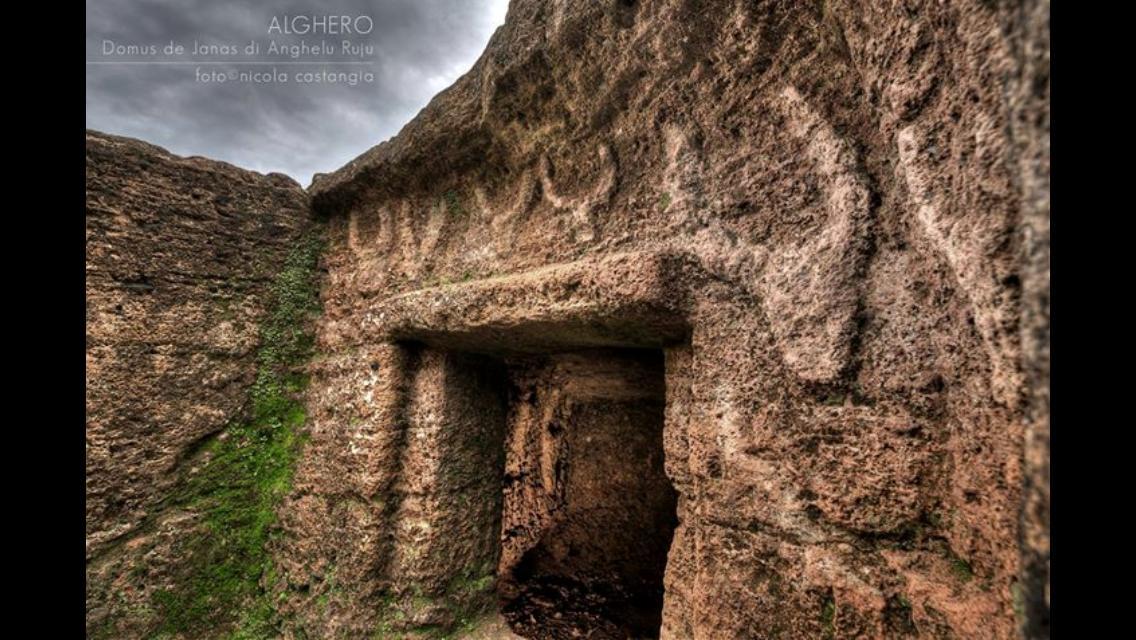 Agriturismo Cugumia Thiesi ภายนอก รูปภาพ